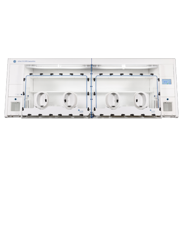 Whitley H155 HEPA Hypoxystation